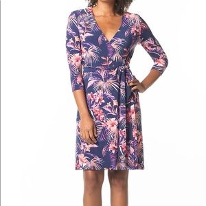 Tori Richard Golden Hour Jolene Dress